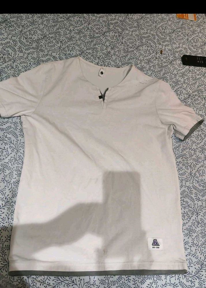 3 Tshirts