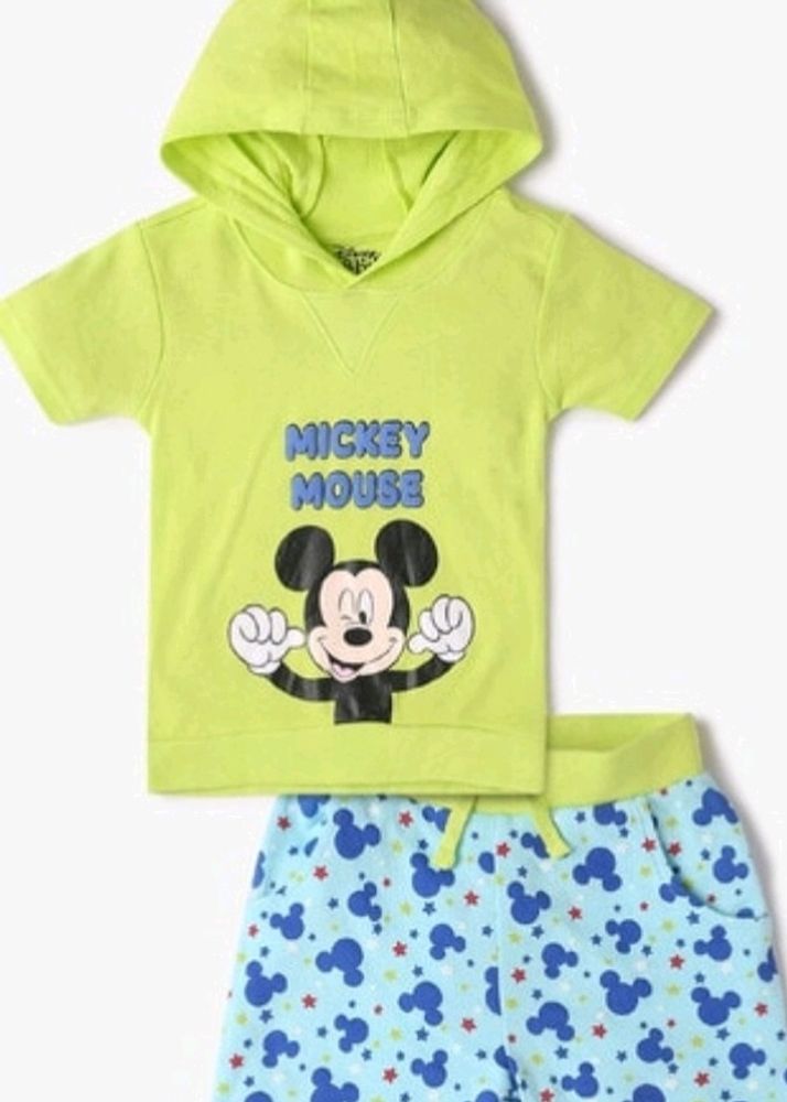 Baby Dress
