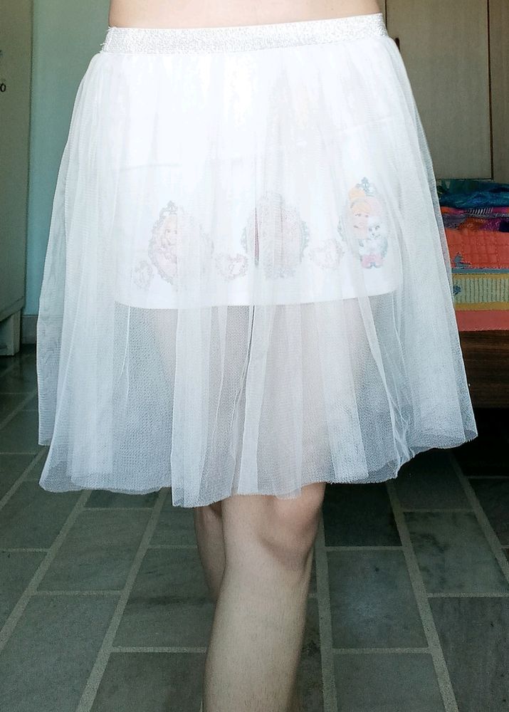 Mini Skirts For Girls