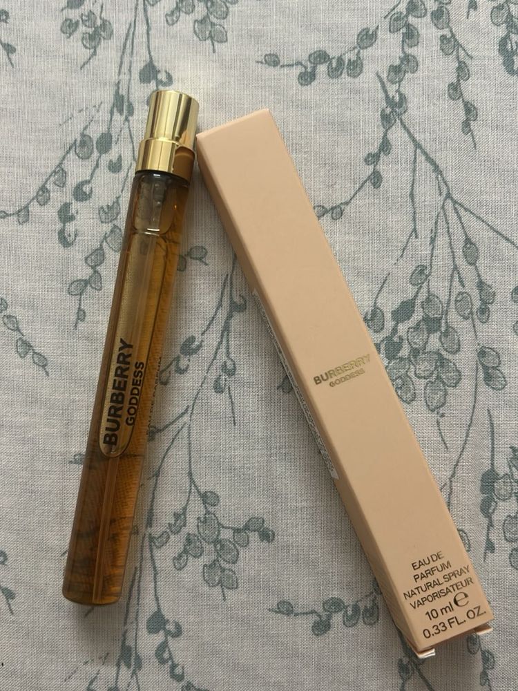 Burberry Goddess Eau de Parfum