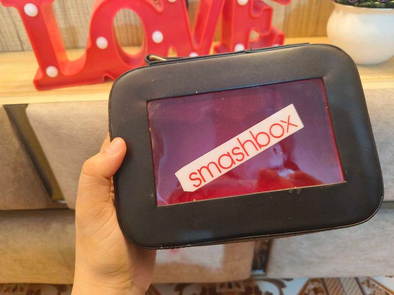 Smashbox Vanity