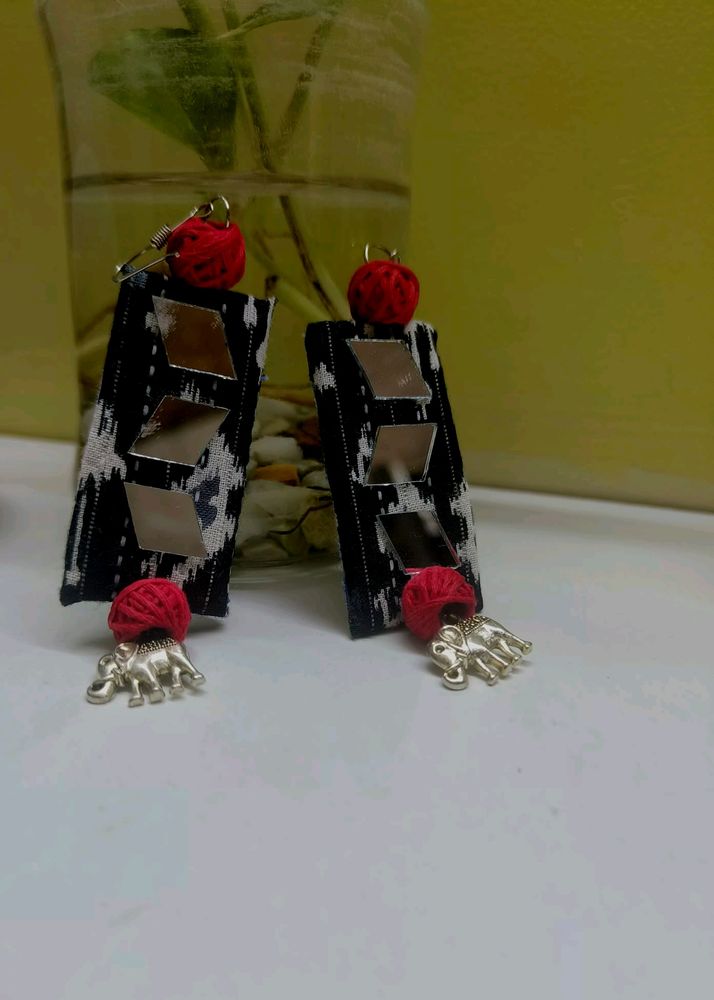 Handmade Earrings