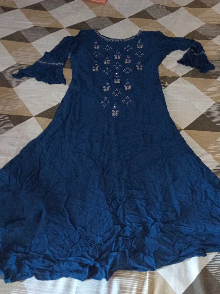 One Piece  Gown