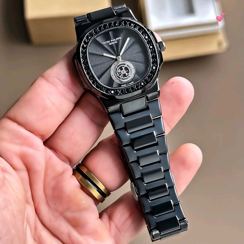 patek phillipe watch men