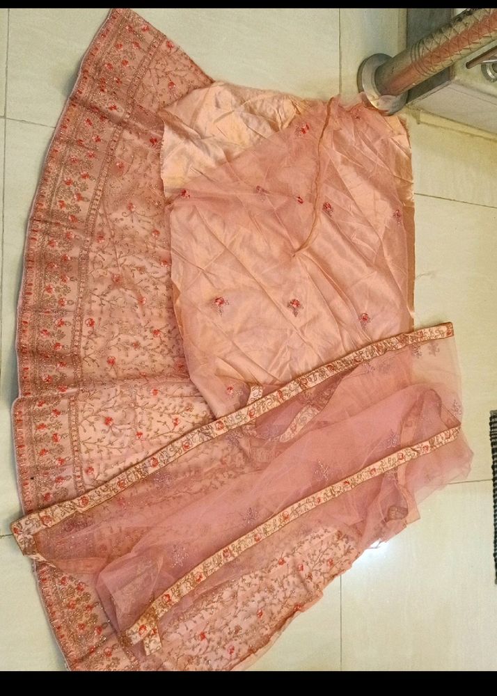 Lehenga