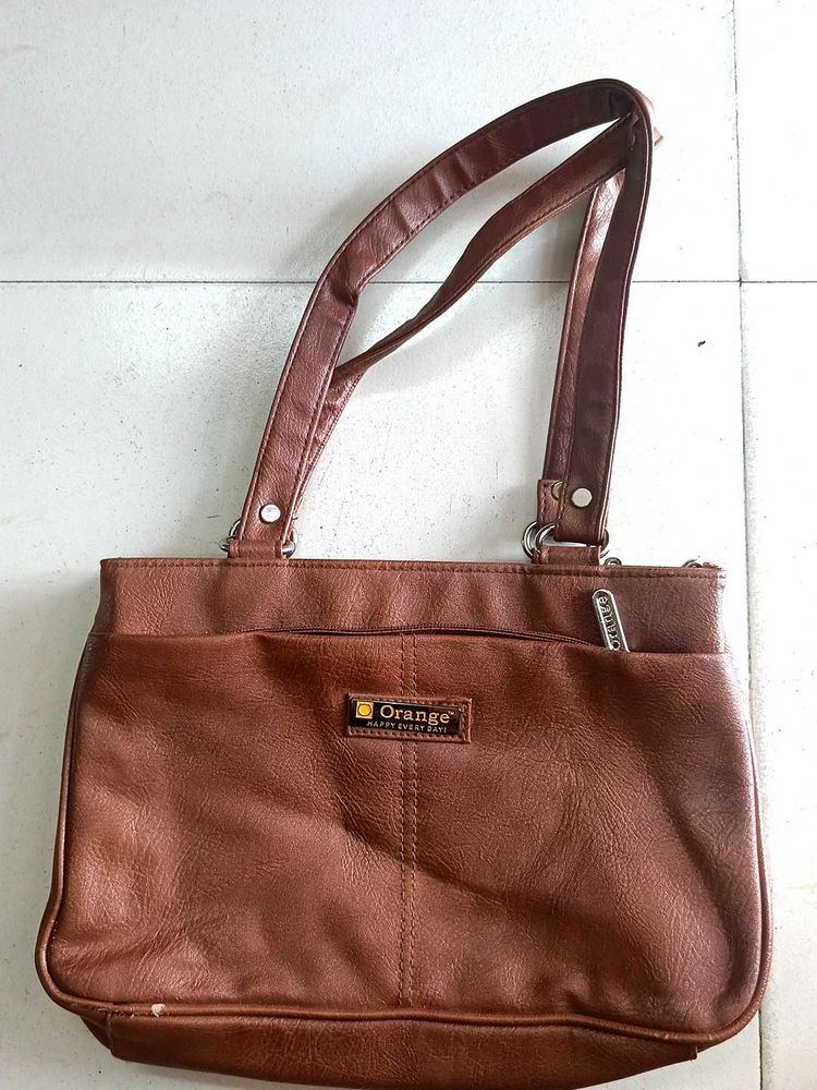 Branded Stylist Shoulder bag