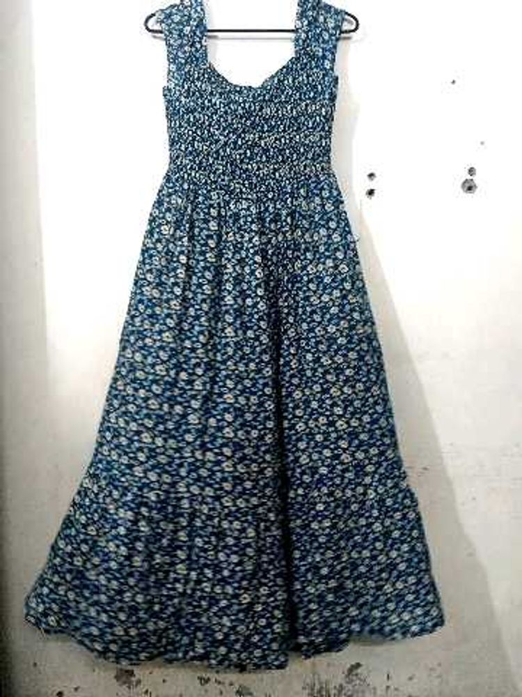 maxi dress 👗