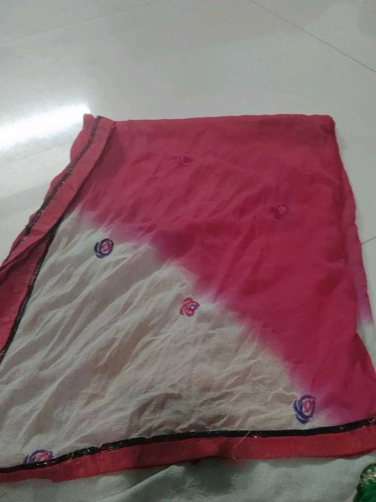 fancy dupatta
