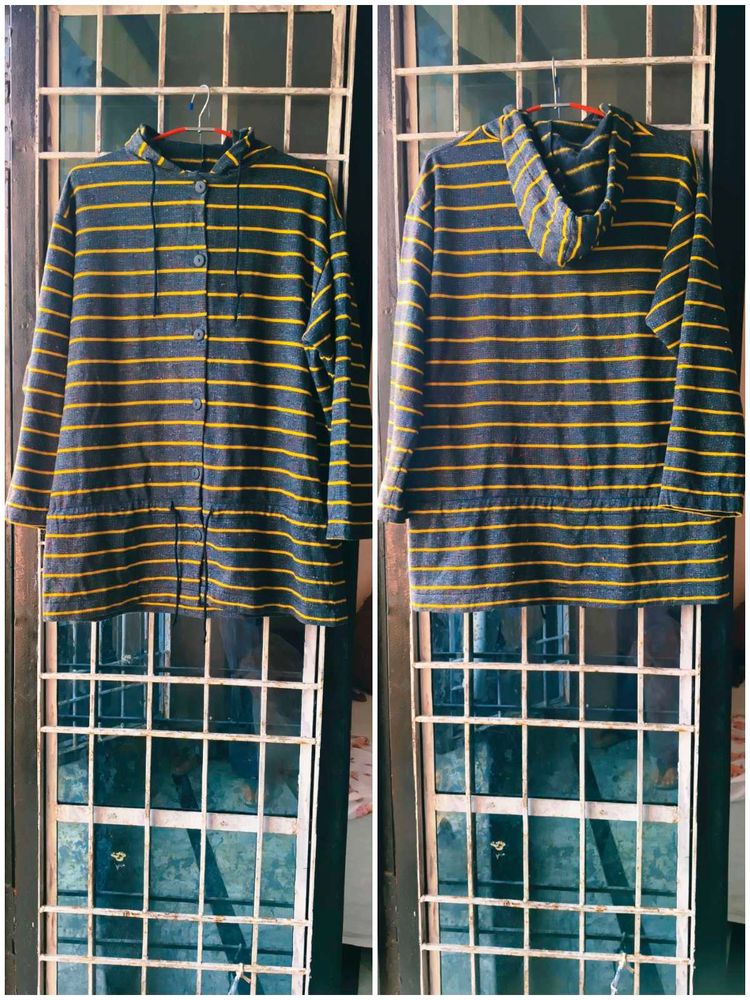 Beautiful Winter Hoodie