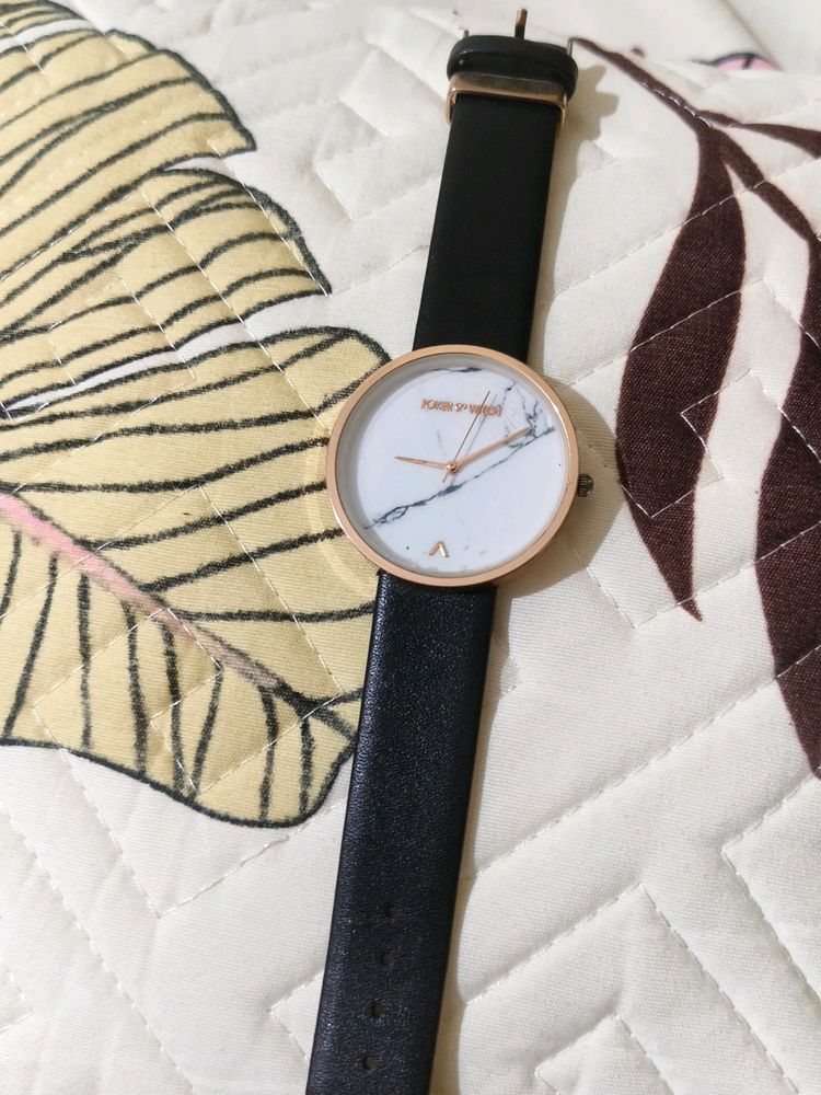 Joker&amp;Witch Watch