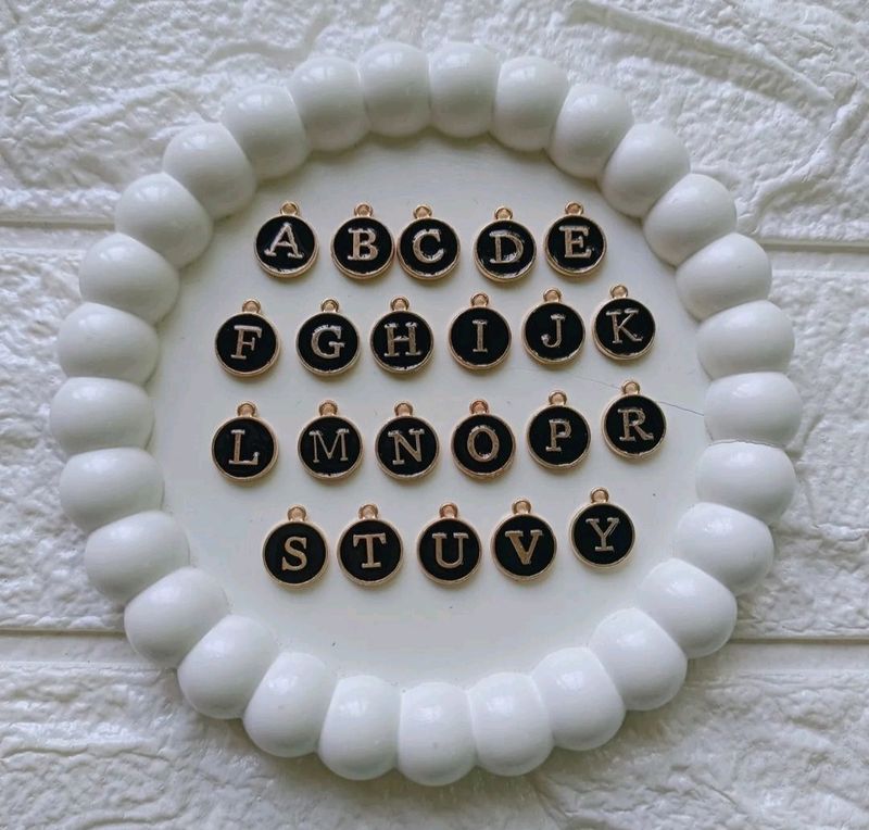 Alphabet Set