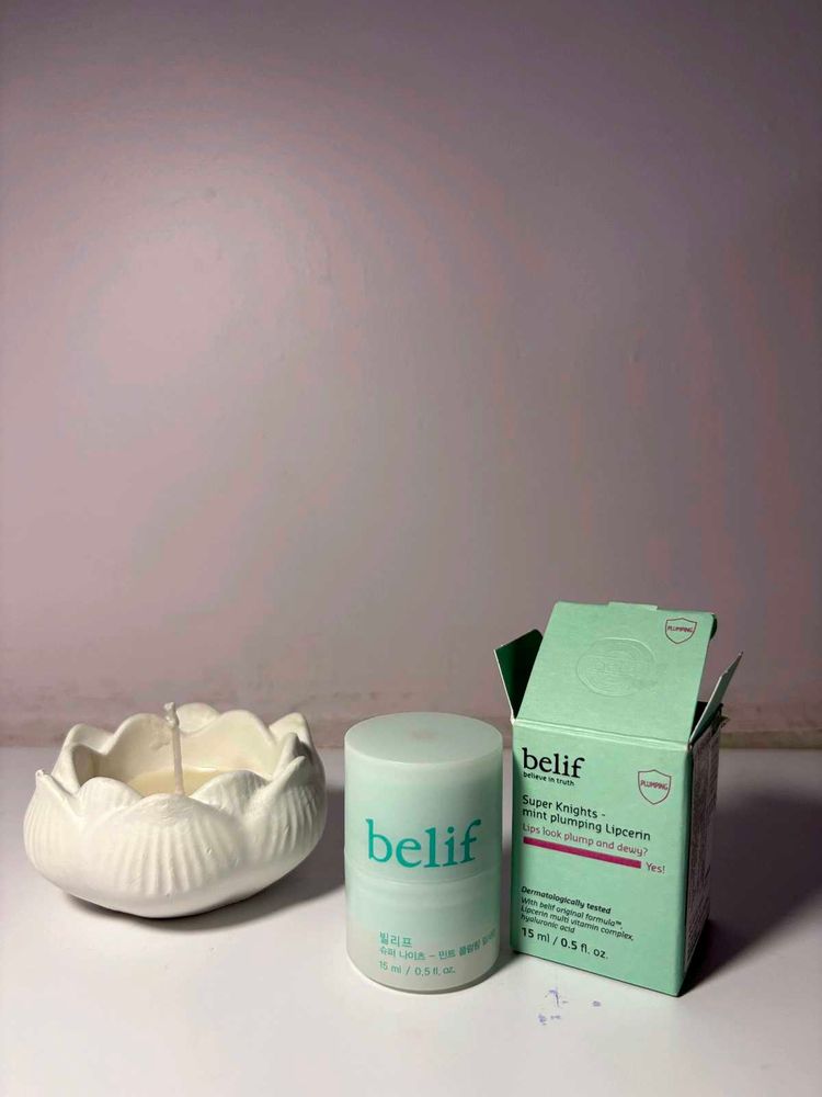 Belif Super Knights Liposome