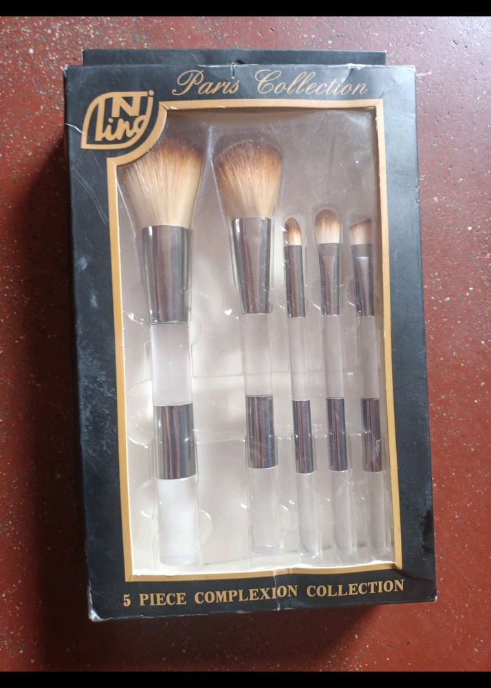 Brush Set
