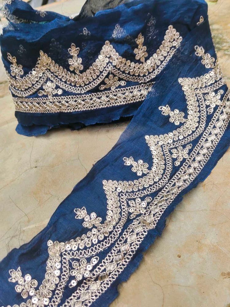 lace