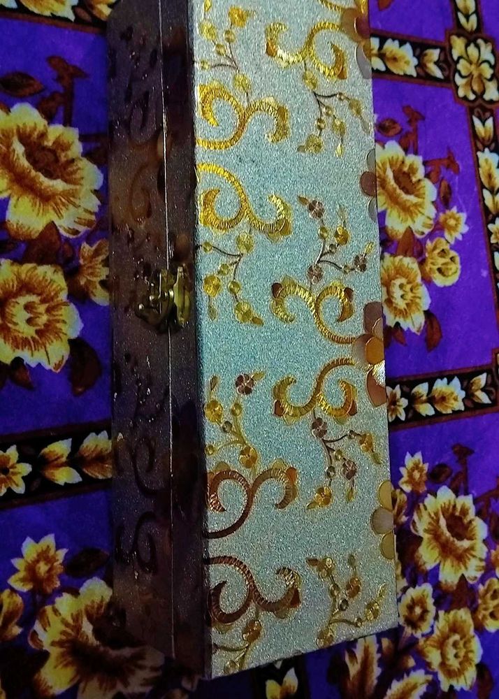 chuddi storage box single line
