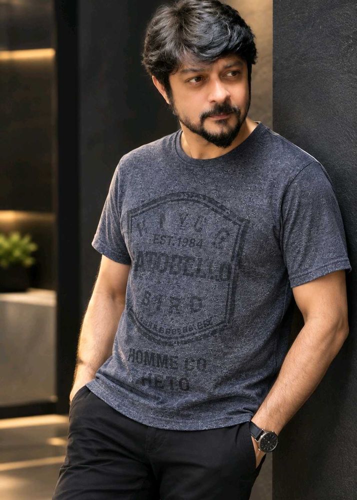 Men's Graphic T-Shirt