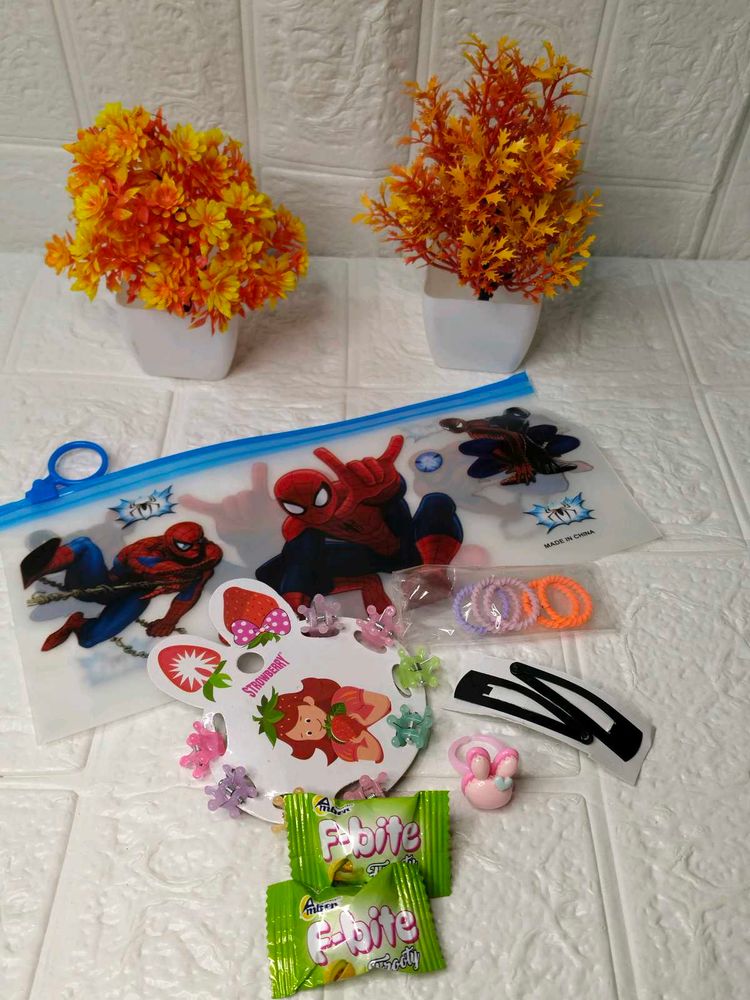 kanjak hamper (set of 10)