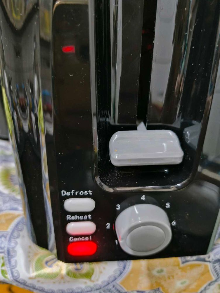 Havells toaster