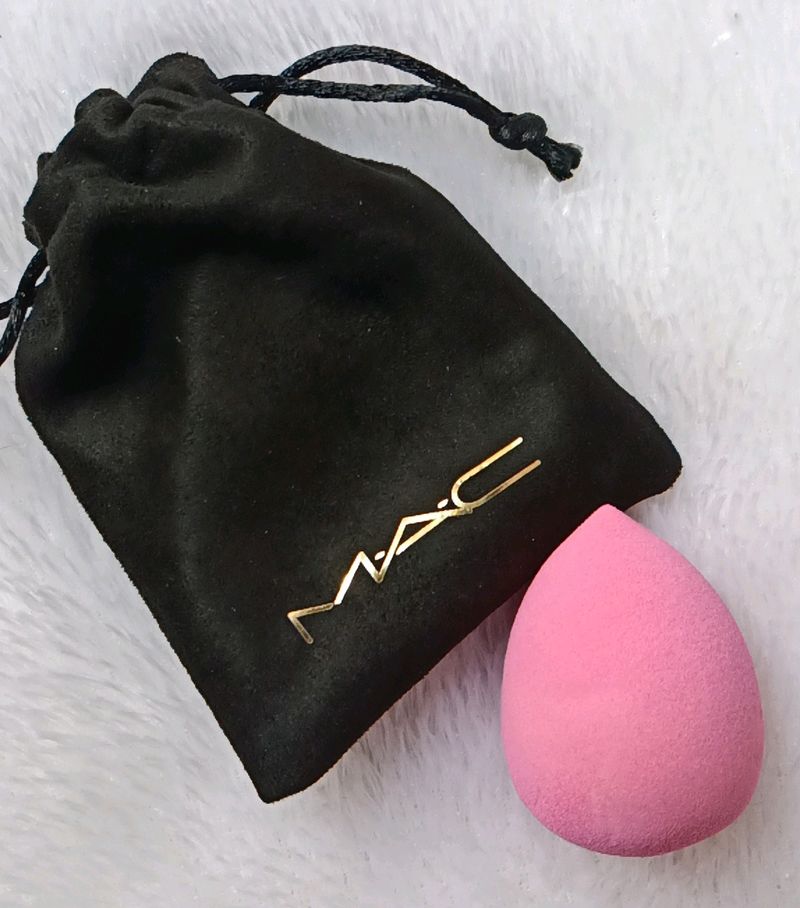 Mac Beauty Blender 💕♥️