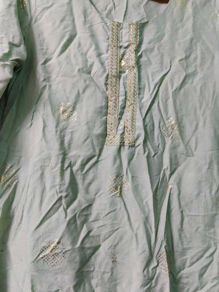 Elegant Women's Kurta