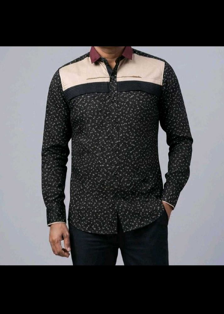 Men's Stylish Casual Shirts - Buy 2 Get 1 free