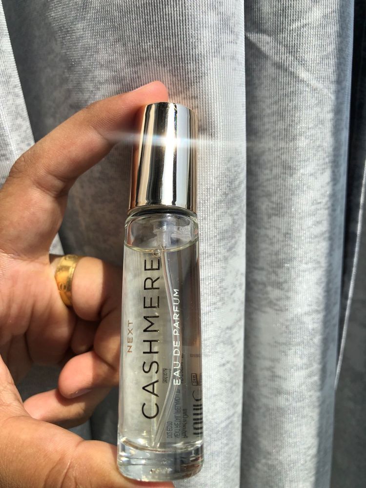 Next Cashmere Eau de Parfum