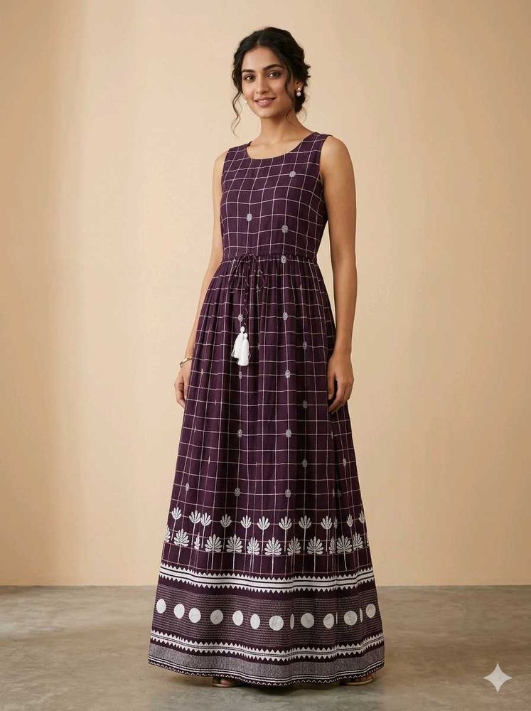 Beautiful dress