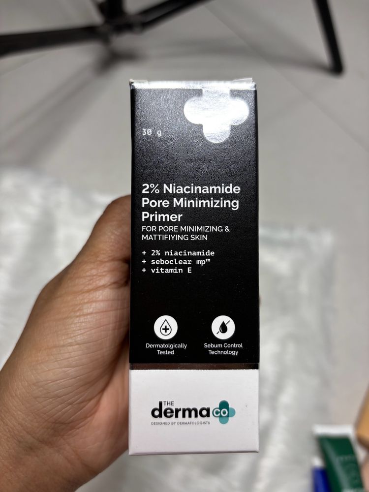 Face Primer