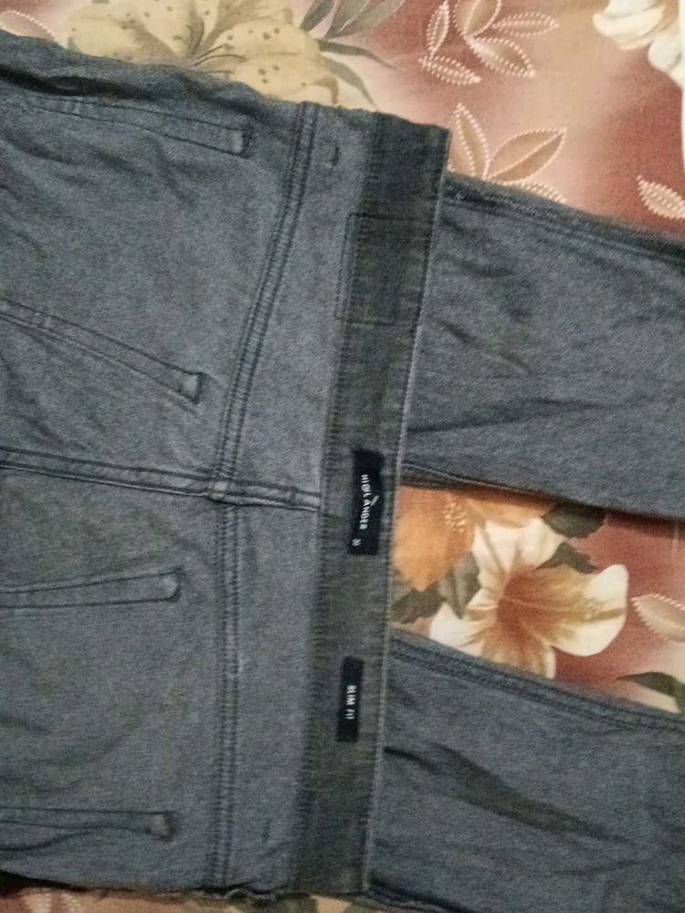 Highlander Jeans In Good Condition