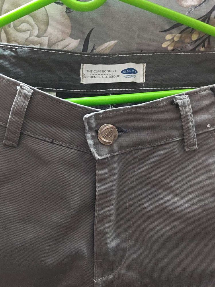 Old Navy Classic Fit Pants
