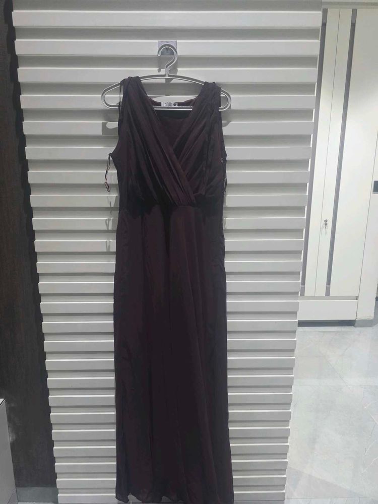 Elegant Evening Dress