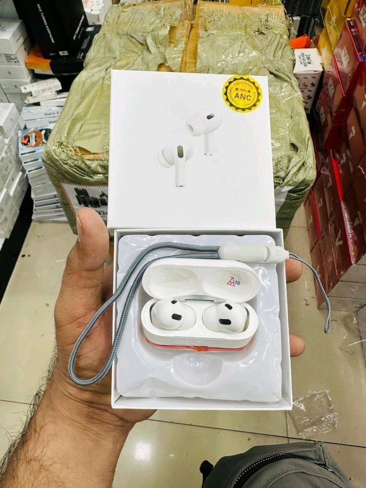 Airpod+Ultrapods