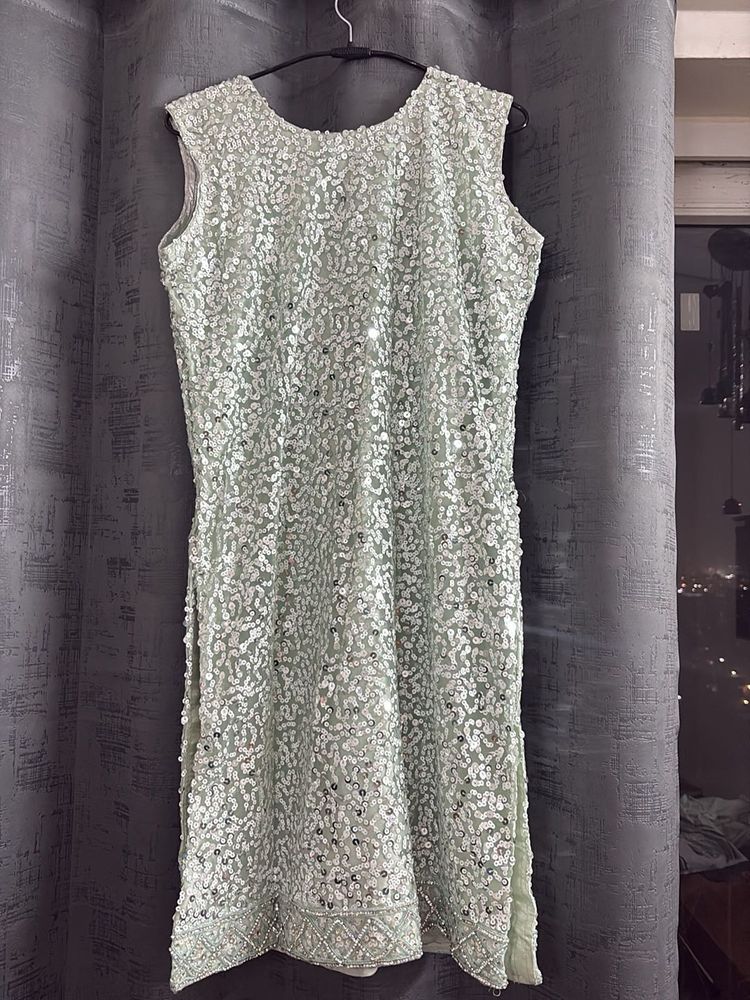 Sparkling Sequin Dress!!