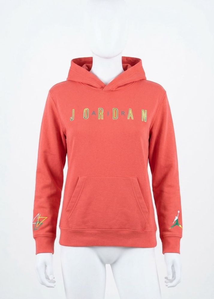 Jordan Hoodie