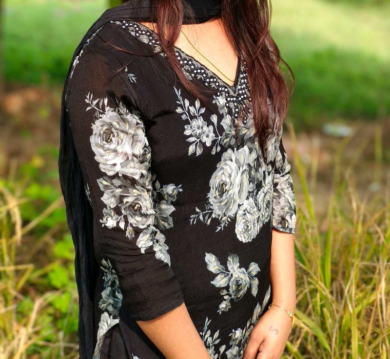 Kurta Seta