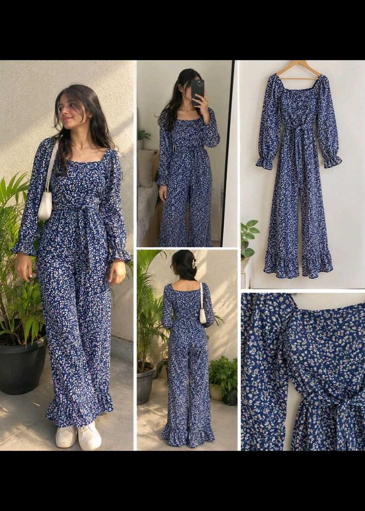 jumpsuit
