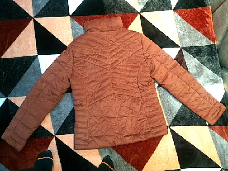 CAMLA JACKET