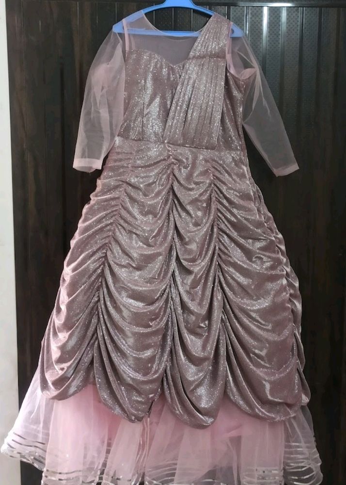 Ball Gown