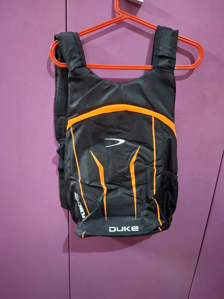 Duke Backpack