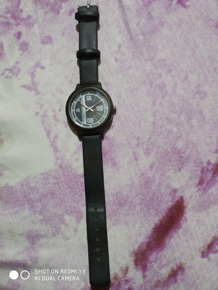 Black Watch Beautiful