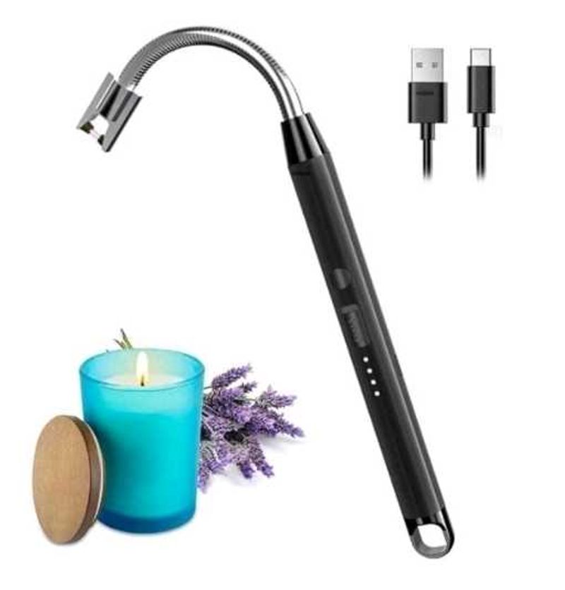 USB Rechargeable Electric Lighter