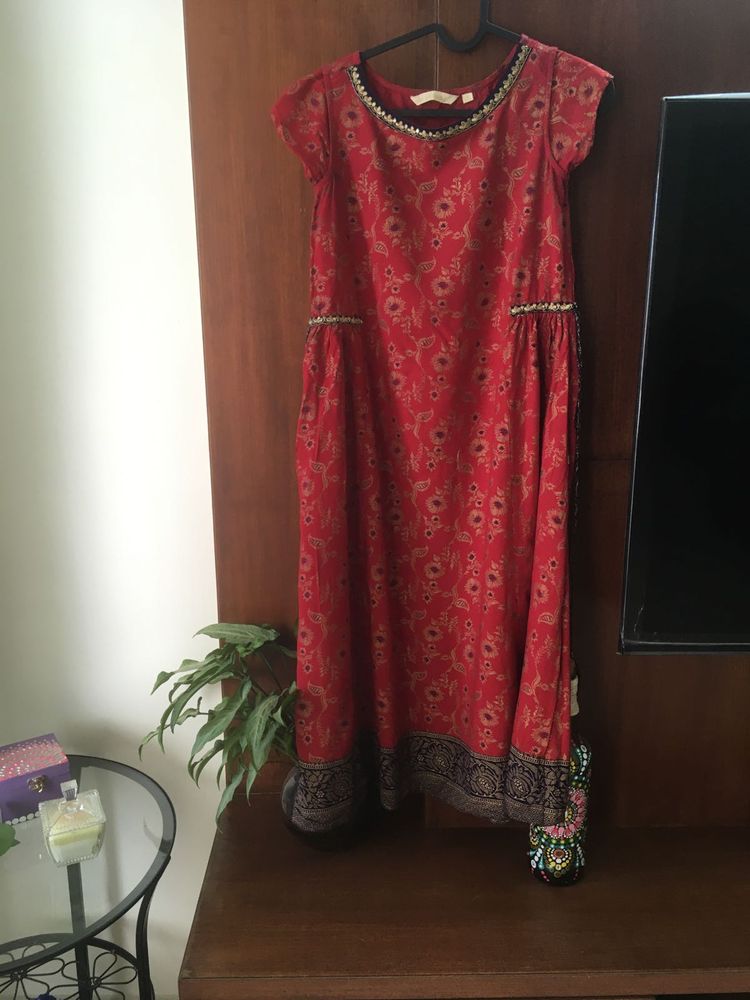 Festive Kurti