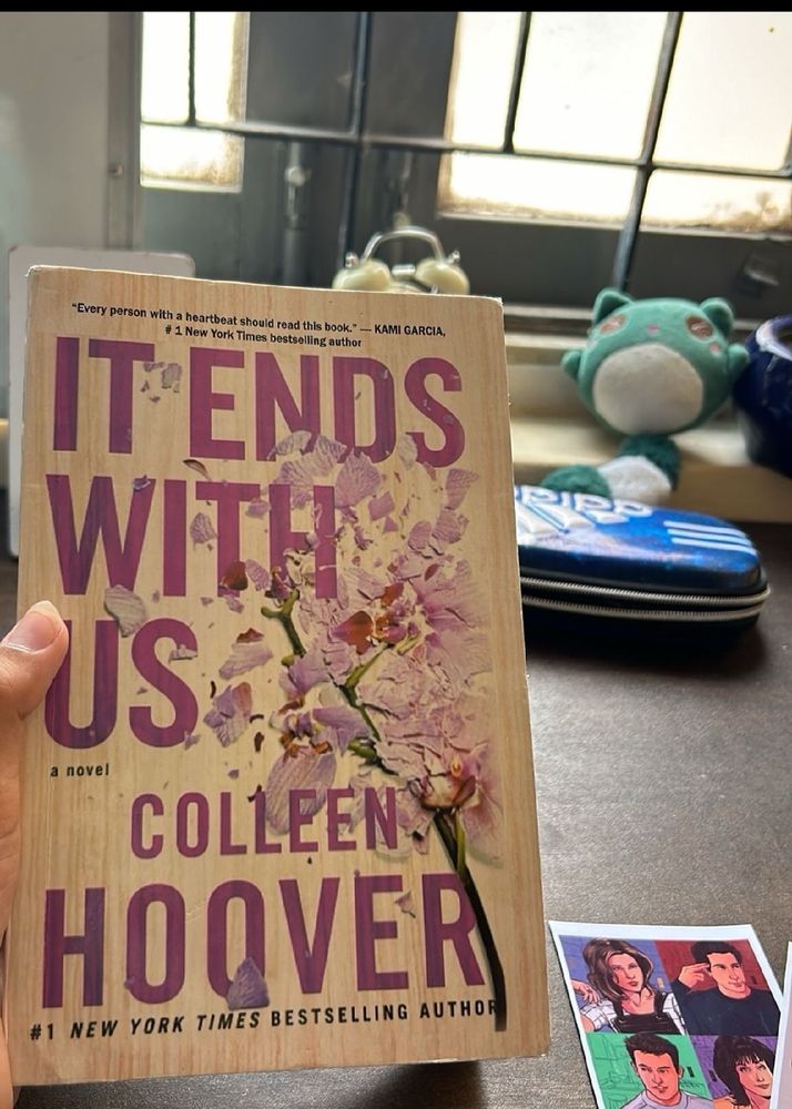 It Ends With Us