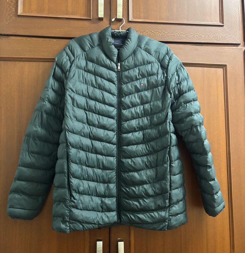 Men’s TH Puffer Jacket