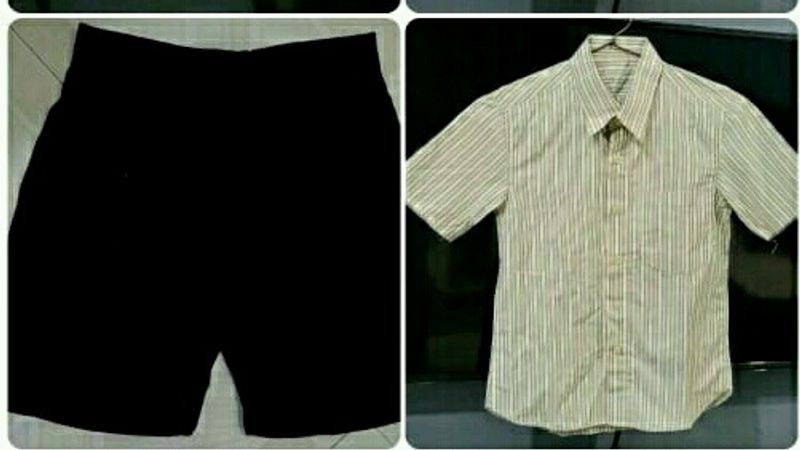 Quality Shirt.&amp; Pant Set1