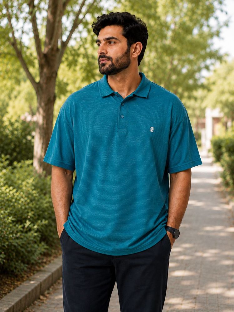 IZOD Golf Polo T-shirt for Men