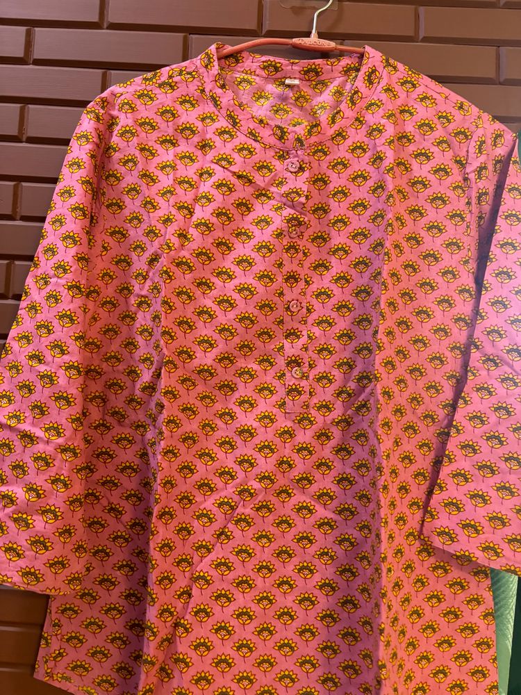 Casual Wear Cordset