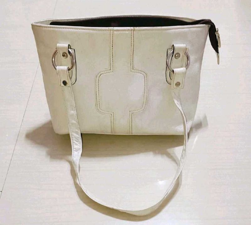 Leather Bag