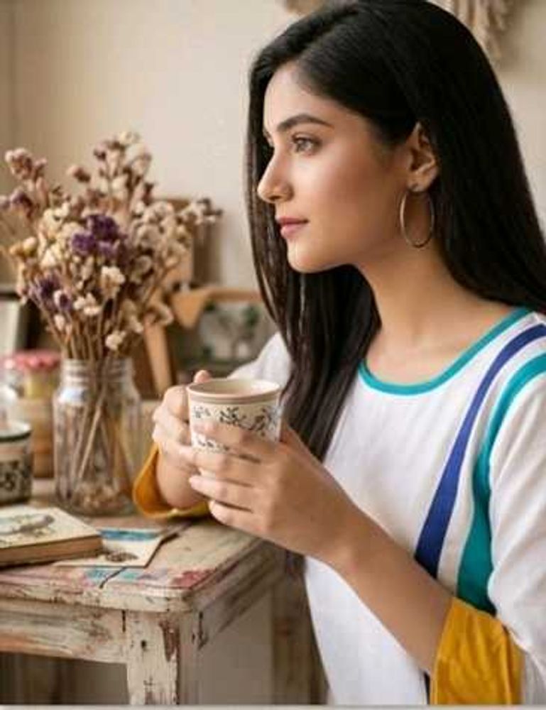 Stylish Women's Kurta