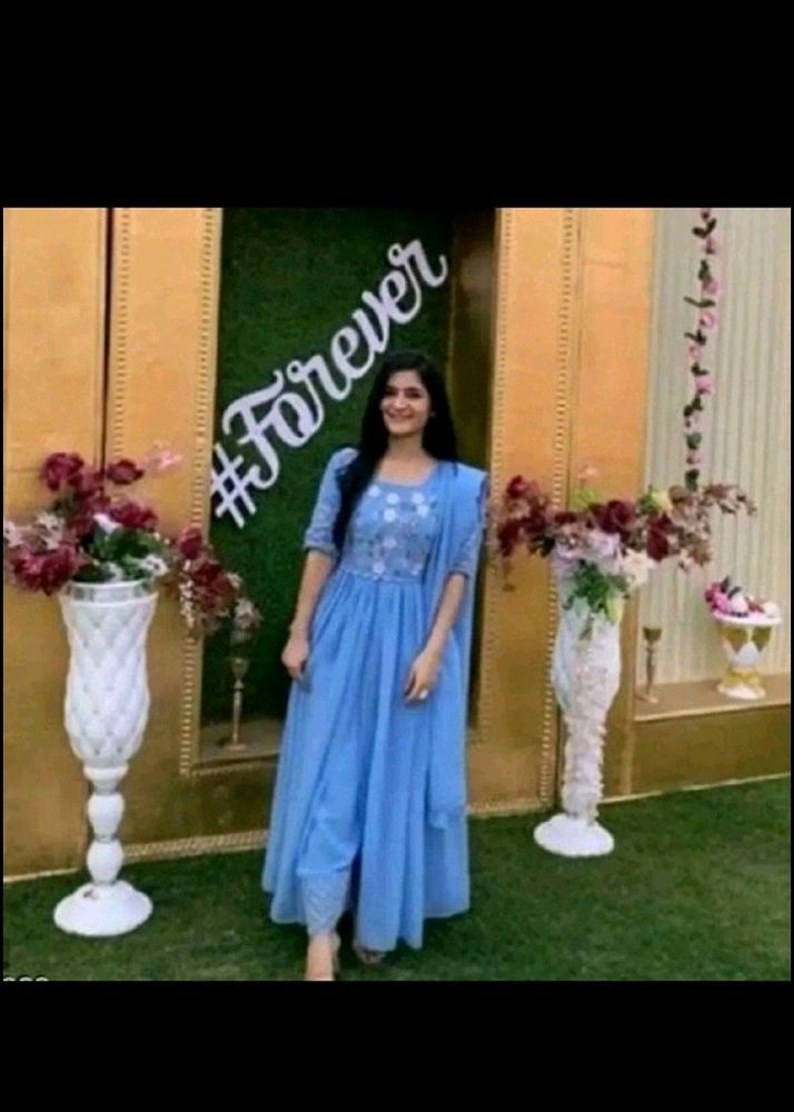 Jiyanshi Very Nice Suit L Size New Sui